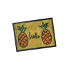 Wycieraczki wycieraczka wejściowa do butów 40x60 panama ananas