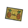 Wycieraczki wycieraczka wejściowa do butów 40x60 panama ananas