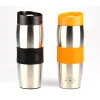 Solidny kubek termiczny termos jn 360ml