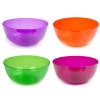 Plastikowa salaterka miseczka fresh 1l