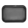 Blacha forma do ciasta tortownica prostokątna tp39 non-stick