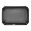 Blacha forma do ciasta tortownica prostokątna tp39 non-stick