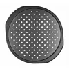 Blacha forma do pizzy ciasta na pizzę taca non-stick