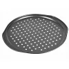 Blacha forma do pizzy ciasta na pizzę taca non-stick