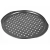 Blacha forma do pizzy ciasta na pizzę taca non-stick