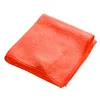 Ściereczka ścierka z mikrofibry ściereczki 32x32cm kpl. 20 sztczerwona