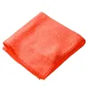 Ściereczka ścierka z mikrofibry ściereczki 30x30cm kpl.20szt czerwona
