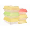 Pojemnik kuchenny prostokątny z przykrywką 36x24 chd