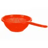 Durszlak cedzak sito kuchenne z rączką ociekacz 22cm chd