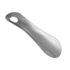Łyżka do butów obuwia uniwersalna metalowa mała