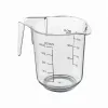 Dzbanek kuchenny miarka kubek do odmierzania  0,25l bg670