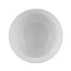 Cukiernica z pokrywką 250 ml – klasyczna, białą, elegancka białe szkło
