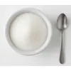 Cukiernica z pokrywką 250 ml – klasyczna, białą, elegancka białe szkło