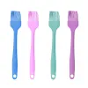 Silikonowy pędzelek do smarowania 21 cm – do ciast i grilla sl635