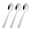 Łyżeczki łyżeczka do herbaty 13 cm (ilb) kpl. 3 szt