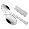 Łyżeczki łyżeczka do herbaty 13 cm (ilb) kpl. 3 szt