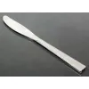 Nóż stołowy noże  stołowe 20,5cm (ilb) kpl. 3 szt