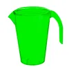 Zestaw dzbanek fresh 1,8 l + 5 kubki plastikowy