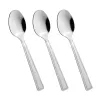 Łyżeczki łyżeczka do herbaty 13 cm (ilb) kpl. 3 szt
