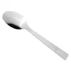 Łyżka do zupy stołowa 19cm  łyżki (ilb)