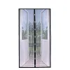 Moskitiera na drzwi 100x210 cm z magnesami wr