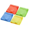 Ściereczka z mikrofibry ściereczki 32x32 kpl 4szt