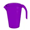 Zestaw dzbanek fresh 1,8 l + 5 kubki plastikowy