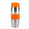 Solidny kubek termiczny termos jn 360ml