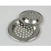 Sitka sitko metalowe do zlewu wanny umywalki kpl. 2 szt