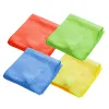 Ściereczka z mikrofibry ściereczki 32x32 kpl 4szt