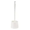Szczotka toaletowa do wc plastikowapojemnik  basic