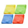 Ściereczka z mikrofibry ściereczki 32x32 kpl 4szt