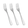 Widelczyk widelczyki do ciasta 14cm sztućce (m) kpl. 3 szt