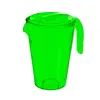 Zestaw dzbanek fresh 1,8 l + 5 kubki plastikowy