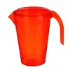 Zestaw dzbanek fresh 1,8 l + 5 kubki plastikowy