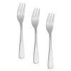 Widelczyk widelczyki do ciasta 14cm sztućce (m) kpl. 3 szt