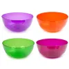 Plastikowa salaterka miseczka fresh 0,5l
