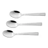 Łyżeczki łyżeczka do herbaty 13 cm (ilb) kpl. 3 szt