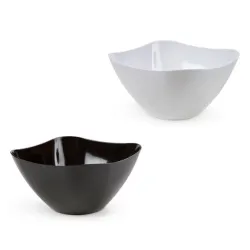 Rondo salaterka plastikowa miseczka 1 l