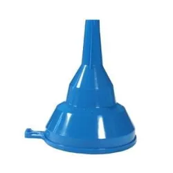 Lejek 8cm plastikowy polski