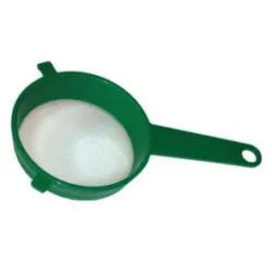 Sitko plastikowe 25cm polskie