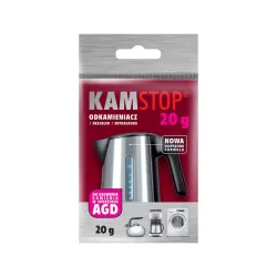 Se odkamieniacz kamstop 20g