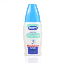 Bros  destinola preparat do dezynfekcji rąk 100 ml antybakteryjny