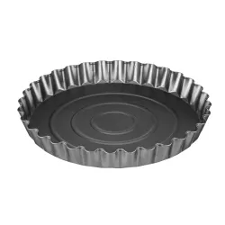 Blacha forma do tarty pizzy ciasta t28 non-stick