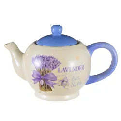 Imbryk dzbanek czajniczek 980ml levanta