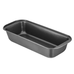 Blacha forma do ciasta chleba 30x13x5,5cm non stick g30