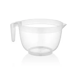 Miska do miksowania miseczka 3,4l misa salaterka z rączką (g4)