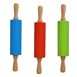 Silikonowy wałek 25cm sl221