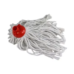 Mop zapas do mopa wkręcany sznurkowy 150g 22cm