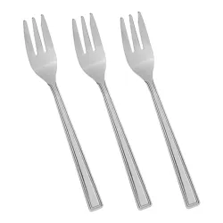 Widelczyk widelczyki do ciasta 15cm (ilb) kpl. 3 szt